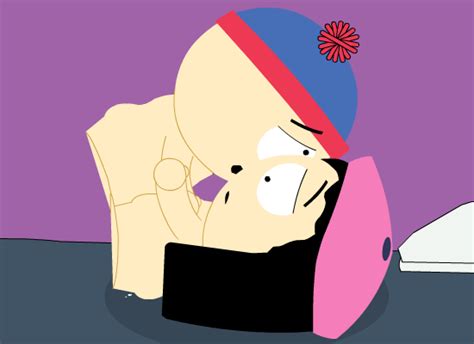 Post 1351791 Animated South Park Stan Marsh Wendy Testaburger