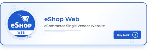 Buy Plugins Code From Codeorch Eshop Ecommerce Single Vendor App