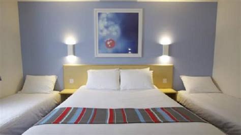 Travelodge in London - Hotel - visitlondon.com