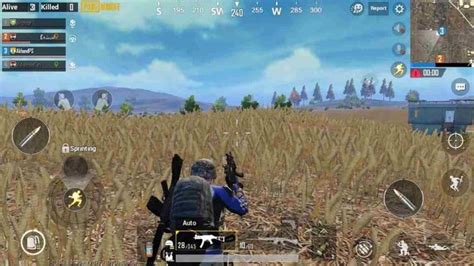 Simak 5 Tips Bermain TPP PUBG Mobile