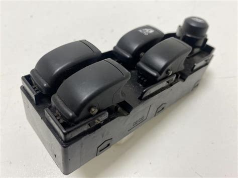 Multi Functional Window Switch Chevrolet Nubira V W