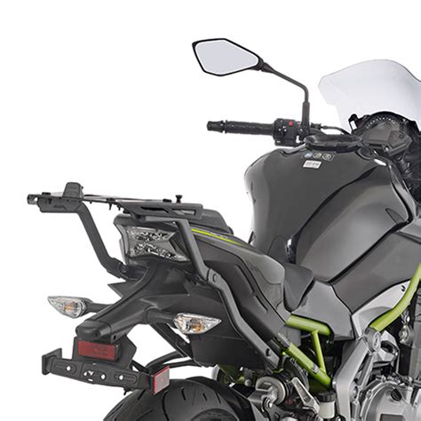 Soporte Baul Moto Kawasaki Z900 17 Givi Maletas Monokey Monolock Nilmoto