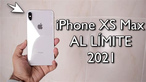 Exprimiendo Al Maximo El Iphone Xs Max Con Ios En De Verdad