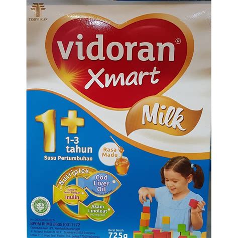 Jual Vidoran Madu Gr Toko Makmur Dukuh Kupang Shopee Indonesia