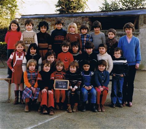 Photo De Classe Photo De Classe Maternelle De Ecole Publique