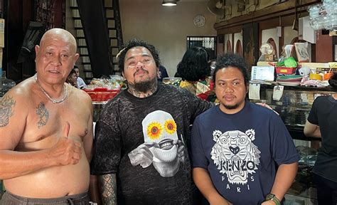 Babe Cabita Meninggal Dunia Abdi Mastechef Indonesia Syok Okezone Celebrity