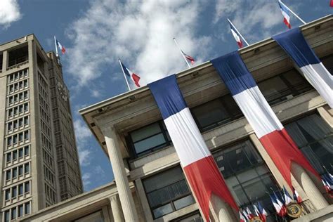 Exposition Visite guidée du bureau du maire du Havre à Le Havre