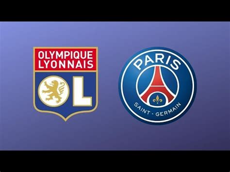 FIFA 22 Lyon Vs Psg Penalty YouTube