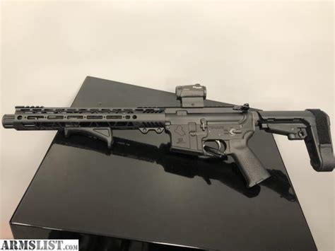 Armslist For Sale Psa Ar Pistol