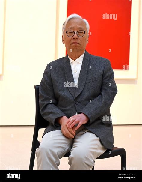 Nacido Y Criado En Tokio Jap N Hiroshi Sugimoto Divide Su Tiempo