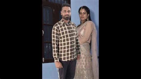 Wedding Ceremony Of Ranjit Kumar Weds Manpreet Kaur Live By Rana