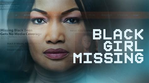 Black Girl Missing - Lifetime Movie - Where To Watch