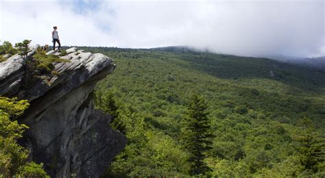 Towns and Cities in North Carolina Offering Homes with Incredible Views