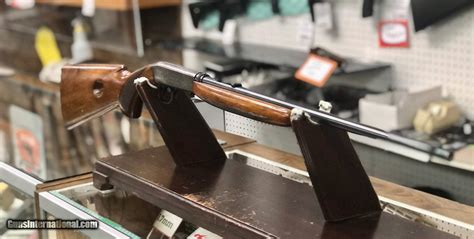 Fn Browning Sa 22 Belgium 22 Lr
