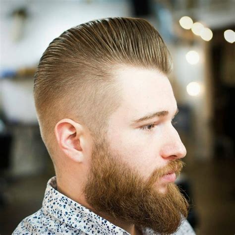 65 Incredible Rockabilly Hair For Men Classy Tradition2019