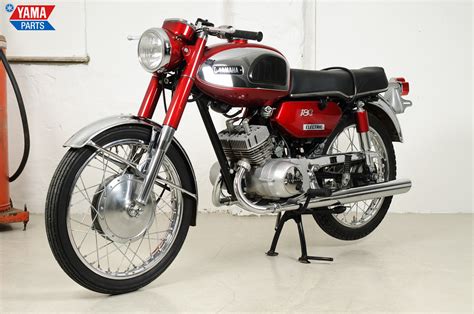 Yamaha Ycs1 1968 Yamaparts