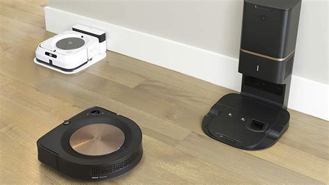 The brilliant Roomba robot vacuum that empties itself is down to its ...