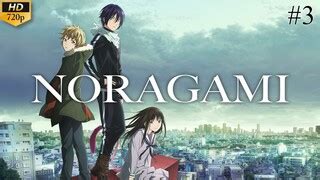 Noragami Episode 2 Sub Indo Bstation