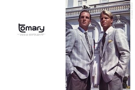 Tomary 1986 Spring Summer Database And Blog About Classic And Stylish