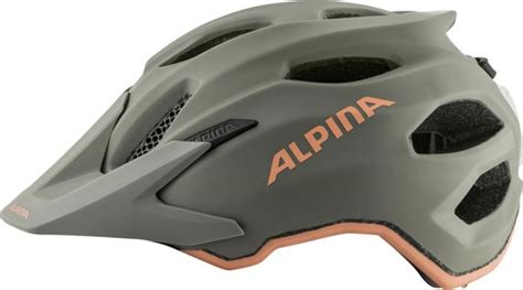 Alpina Sports Carapax Jr Flash Sportisimo