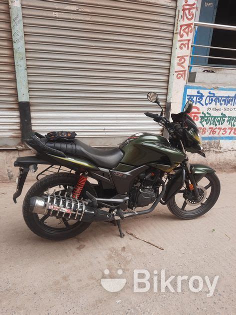 Hero Hunk For Sale Banglamotor Bikroy