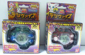 Digivice Toy - Wikimon - The #1 Digimon wiki