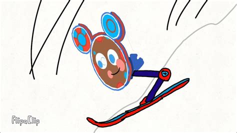 Joodless Snowboard Youtube