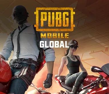 Top Up UC PUBG Mobile Global Termurah Promo PUBG