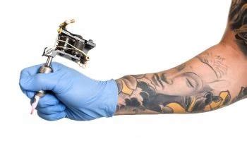 Curso De Tatuador Gratis Euroinnova