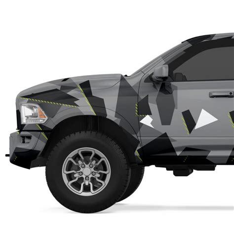 Camo Car Wrap Abstract Diy Camo Wraps