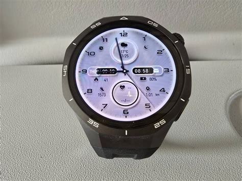 Huawei Watch Gt 5 Series O Novo Smartwatch Chega A Portugal Com Design