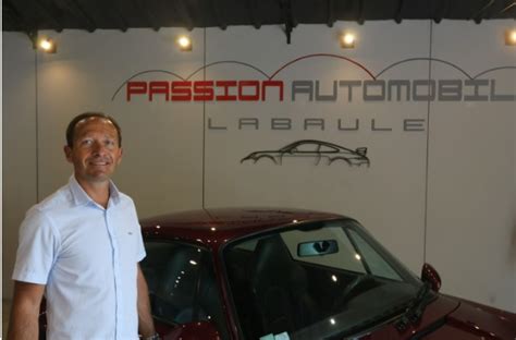 Trouvez la Porsche de vos rêves chez Passion Automobiles Auto Moto