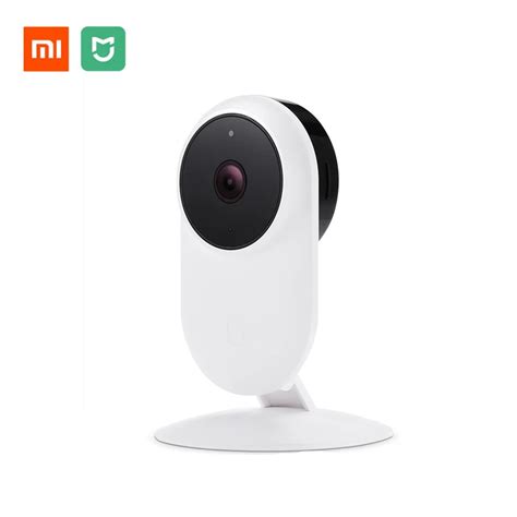 Xiaomi mijia IP Camera Smart WiFi Surveillance Camera 1080P HD Night ...