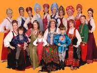 lambaritalia comunidade russa  rio grande  sul brasil costumes