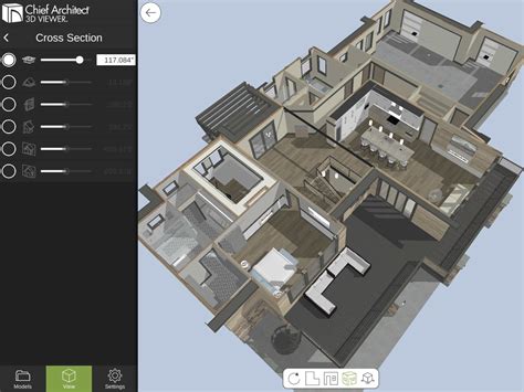 3D Viewer App A New Way For Builders And Designers To Engage And