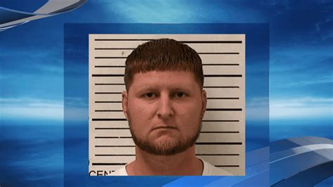 Man Indicted By Wood County Grand Jury Charged With Raping 5 Year Old