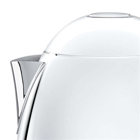 Smeg Bollitore A Temperatura Variabile S Style Acciaio Inox