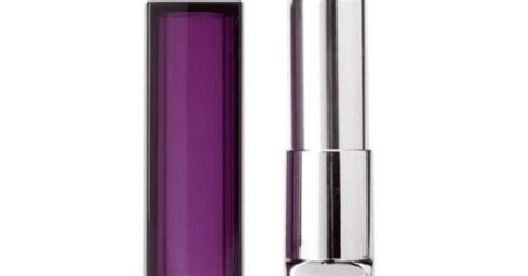 Maybelline Color Sensational Ruž 250 Mystic Mauve | Oliva online apoteka
