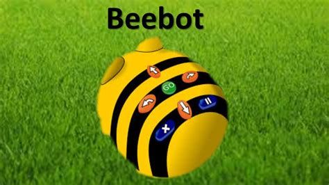 Juegos De Tecnolog A Juego De Partes De Beebot Rob Tica Cerebriti