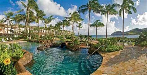 Kauai Hotels - Hawaii Hotels