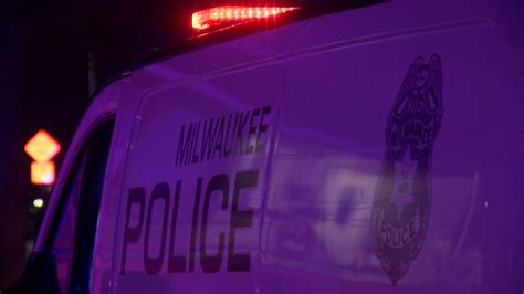 Shooting Leaves Two Dead On Milwaukees South Side Wtmj