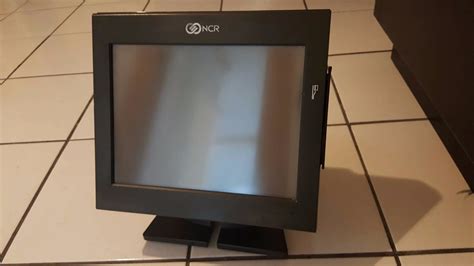 Terminal Pos Ncr P Punto De Venta En Mercado Libre