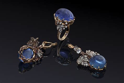 Russian jewellers: 10 fine jewellery designers that you need to know