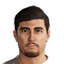 Jorge Veintimilla Pes Mobile Stats