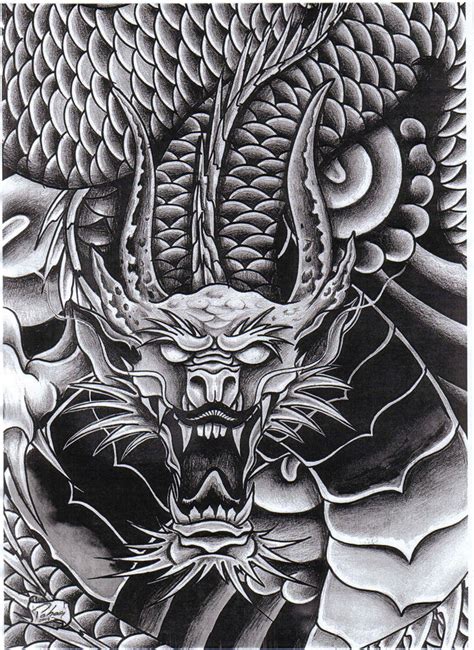 tattoo art bat dragon by renatopahaor on DeviantArt