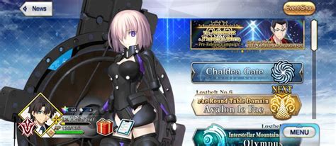 Discuss Everything About Fategrand Order Wiki Fandom
