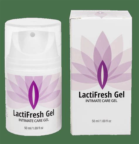 Lactifresh Gel Opiniones Precio Farmacia Direct Atida Promofarma