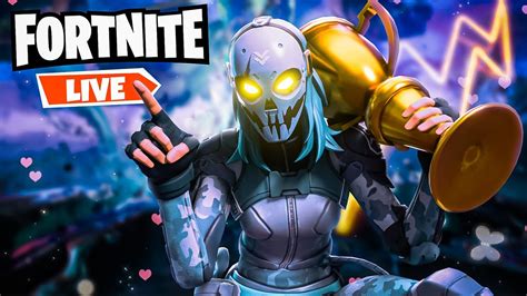 Fortnite Live Last Day Of The Season Unreal Ranked Fortnite India