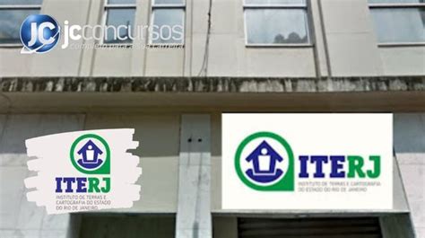 Concurso Iterj Avan A Solicita O Para Que Novo Certame Seja Autorizado