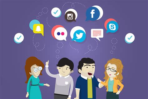 Redes Sociales Tips Para Crear Contenido EmprendedoresTV